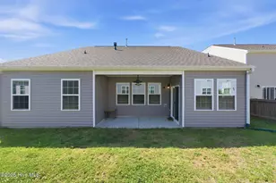 309 Ginger Dr, New Bern, NC 28560 - Photo 44