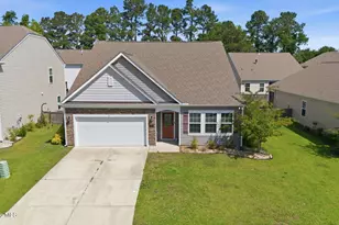 309 Ginger Dr, New Bern, NC 28560 - Photo 4