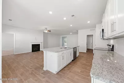 309 Ginger Drive, New Bern, NC 28560 - Photo 36