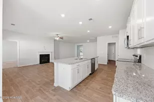309 Ginger Dr, New Bern, NC 28560 - Photo 36