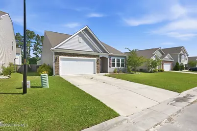 309 Ginger Drive, New Bern, NC 28560 - Photo 48