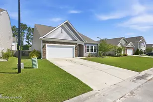 309 Ginger Dr, New Bern, NC 28560 - Photo 48