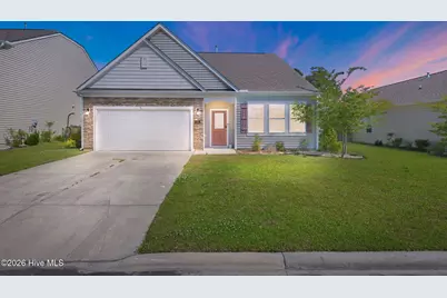 309 Ginger Drive, New Bern, NC 28560 - Photo 1