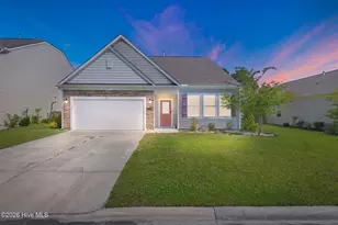 309 Ginger Dr, New Bern, NC 28560 - Photo 1