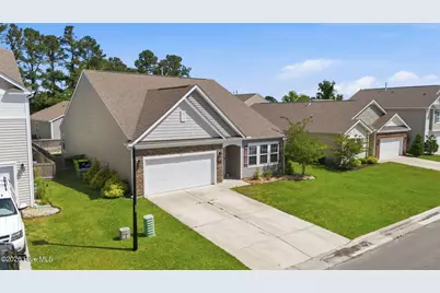 309 Ginger Drive, New Bern, NC 28560 - Photo 6
