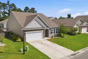 309 Ginger Dr, New Bern, NC 28560 - Photo 6