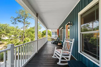116 NE 13th Street, Oak Island, NC 28465 - Photo 6