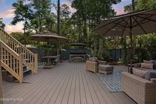 116 NE 13th St, Oak Island, NC 28465 - Photo 2