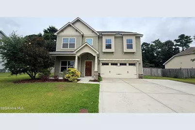 304 Vilas Way S, Jacksonville, NC 28546 - Photo 2