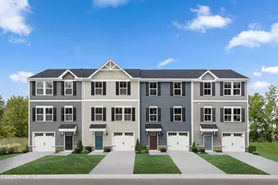 224 Peach Street, South Mills, NC 27976 - Photo 1