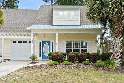 100 Painted Bunting Court, Hampstead, NC 28443 - Photo 1