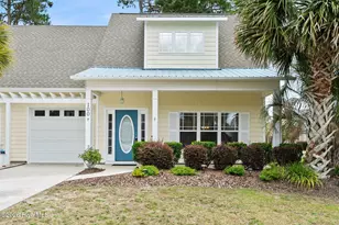 100 Painted Bunting Ct, Hampstead, NC 28443 - Photo 1