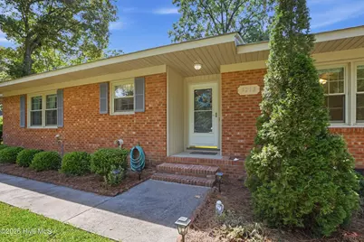 5218 Carr Drive, Grifton, NC 28530 - Photo 2