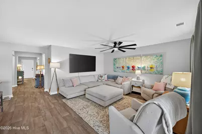 3013 Course Lane, Surf City, NC 28445 - Photo 4