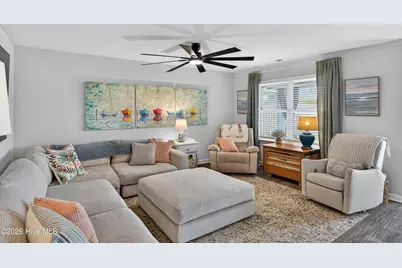 3013 Course Lane, Surf City, NC 28445 - Photo 6