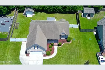 120 Hilda Drive, New Bern, NC 28562 - Photo 1