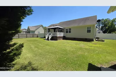 120 Hilda Drive, New Bern, NC 28562 - Photo 28