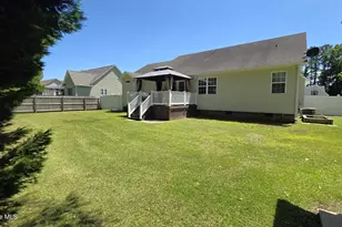 120 Hilda Dr, New Bern, NC 28562 - Photo 28
