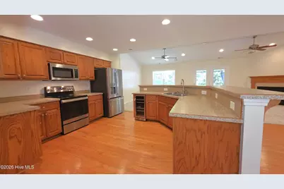 120 Hilda Drive, New Bern, NC 28562 - Photo 4