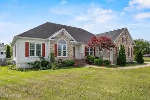5901 Tropic Ct, Wilmington, NC 28409 - Photo 2