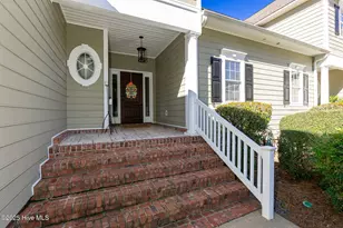 2115 Hidden Harbor Dr, New Bern, NC 28562 - Photo 8