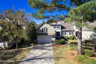 2115 Hidden Harbor Dr, New Bern, NC 28562 - Photo 2