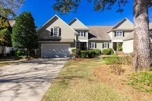 2115 Hidden Harbor Dr, New Bern, NC 28562 - Photo 4