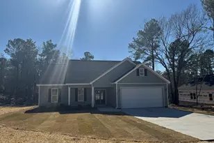 532 Hillman St, Warrenville, SC 29851 - Photo 1