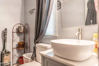 1246 Browns Mill Road, Robbins, NC 27325 - Photo 20