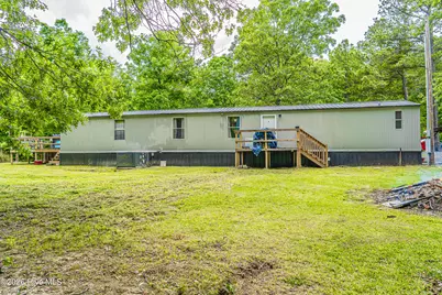 1246 Browns Mill Road, Robbins, NC 27325 - Photo 24