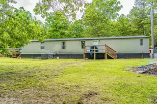 1246 Browns Mill Rd, Robbins, NC 27325 - Photo 24