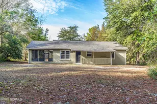 885 S Stephens St, Southern Pines, NC 28387 - Photo 30