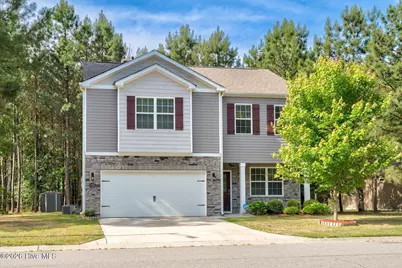 170 Lothian, Rocky Mount, NC 27804 - Photo 2
