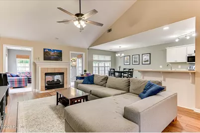 702 Bradford Lane, Evans, GA 30809 - Photo 4