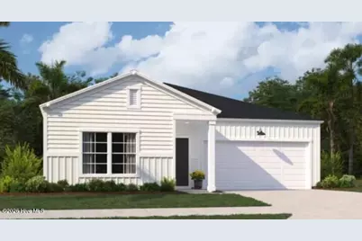 1030 Harbor Drive #Lot 60, Calabash, NC 28467 - Photo 1