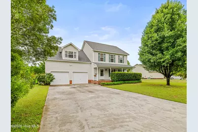 221 Yearling Loop, Jacksonville, NC 28540 - Photo 2