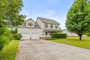 221 Yearling Loop, Jacksonville, NC 28540 - Photo 2