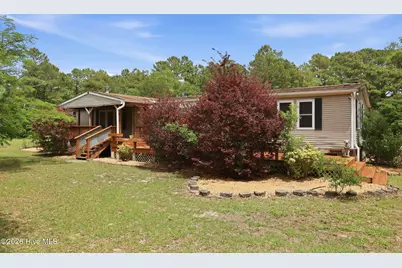 157 Hall Road, Newport, NC 28570 - Photo 2