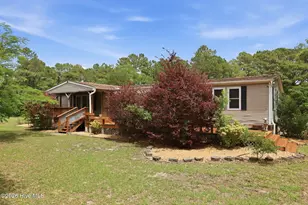 157 Hall Rd, Newport, NC 28570 - Photo 2