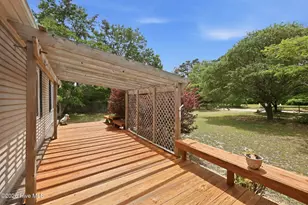 157 Hall Rd, Newport, NC 28570 - Photo 8