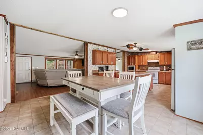 157 Hall Road, Newport, NC 28570 - Photo 14