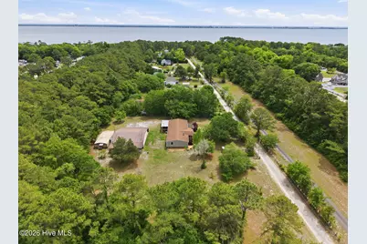 157 Hall Road, Newport, NC 28570 - Photo 44