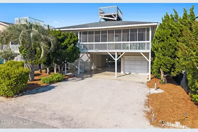 435 34th Street, Sunset Beach, NC 28468 - Photo 2