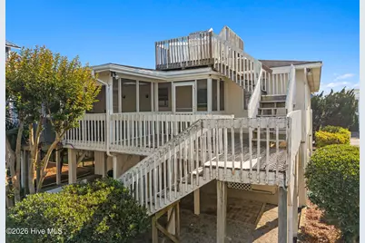 435 34th Street, Sunset Beach, NC 28468 - Photo 8