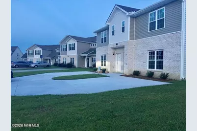 2320 Chavis Drive #A, Greenville, NC 27858 - Photo 1