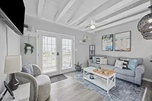 206 Sand Piper Dr, North Topsail Beach, NC 28460 - Photo 4