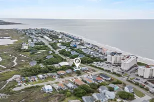 206 Sand Piper Dr, North Topsail Beach, NC 28460 - Photo 34