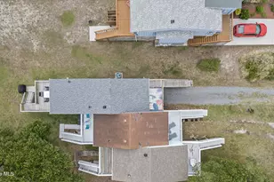 206 Sand Piper Dr, North Topsail Beach, NC 28460 - Photo 36