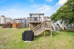 206 Sand Piper Dr, North Topsail Beach, NC 28460 - Photo 24