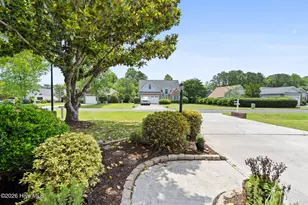 1128 Mill Run Rd, Sneads Ferry, NC 28460 - Photo 2